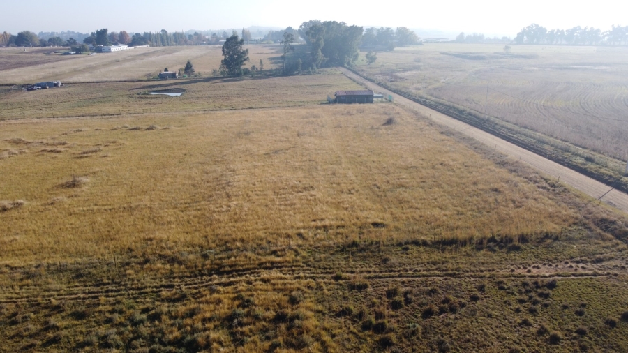 Commercial Property for Sale in Bethlehem Rural Free State